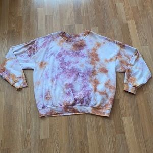 Urban Outfitters oversized sweatshirt